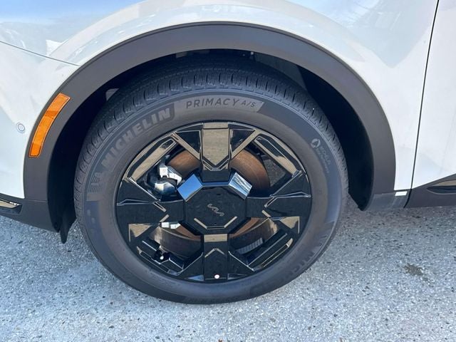 2026 Kia Sportage Plug-In Hybrid X-Line Prestige