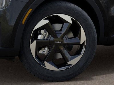 2025 Kia Sorento Plug-In Hybrid EX