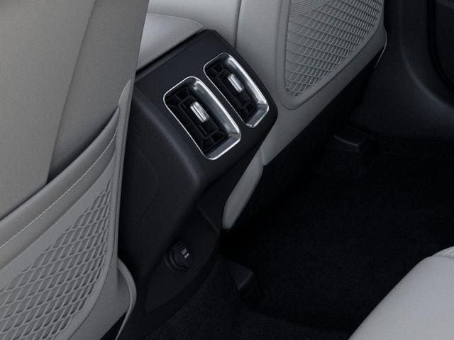 2025 Kia Sorento Plug-In Hybrid EX