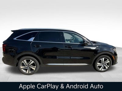 2023 Kia Sorento Plug-In Hybrid SX Prestige