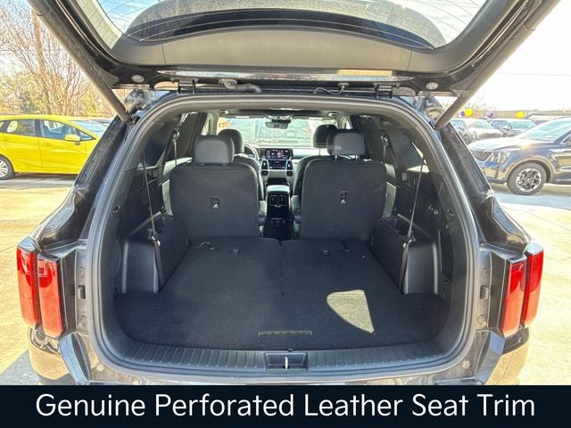 2023 Kia Sorento Plug-In Hybrid SX Prestige