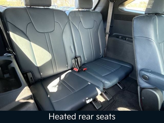 2023 Kia Sorento Plug-In Hybrid SX Prestige