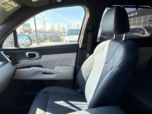 2023 Kia Sorento Plug-In Hybrid SX Prestige