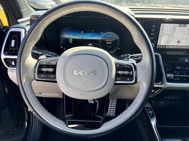 2023 Kia Sorento Plug-In Hybrid SX Prestige