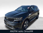 2023 Kia Sorento Plug-In Hybrid SX Prestige