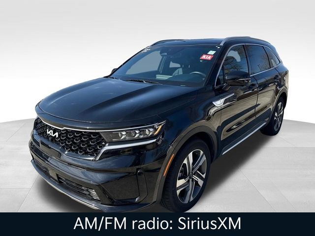 2023 Kia Sorento Plug-In Hybrid SX Prestige