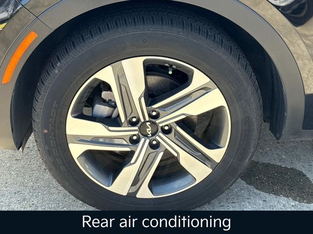 2023 Kia Sorento Plug-In Hybrid SX Prestige