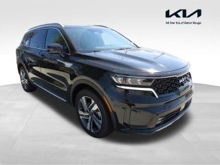 2023 Kia Sorento Plug-In Hybrid SX Prestige