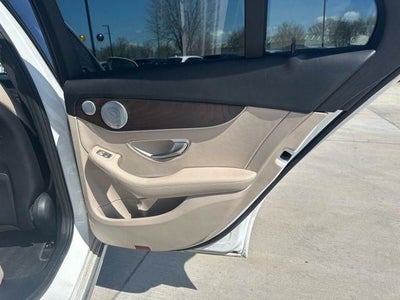 2021 Mercedes-Benz C-Class C 300