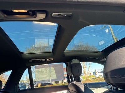 2021 Mercedes-Benz GLC GLC 300