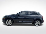 2018 Audi Q5 2.0T Premium quattro