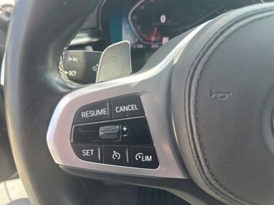 2021 BMW 5 Series 530i