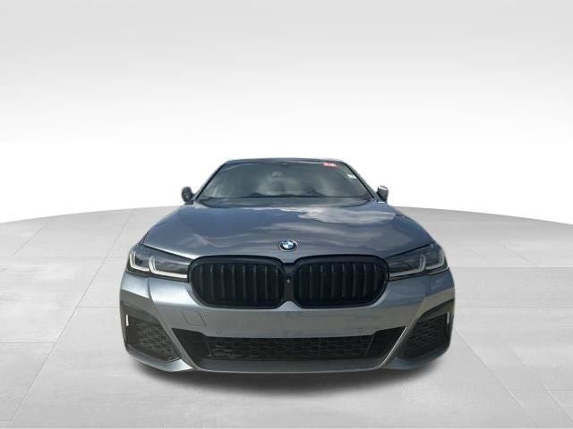 2021 BMW 5 Series 530i