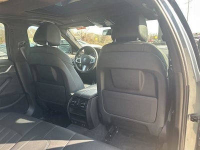 2021 BMW 5 Series 530i