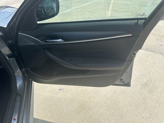 2021 BMW 5 Series 530i