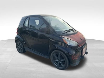 2013 smart Fortwo Pure
