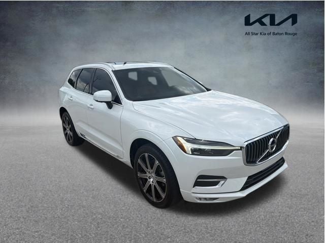 2021 Volvo XC60 T5 Inscription FWD's photo