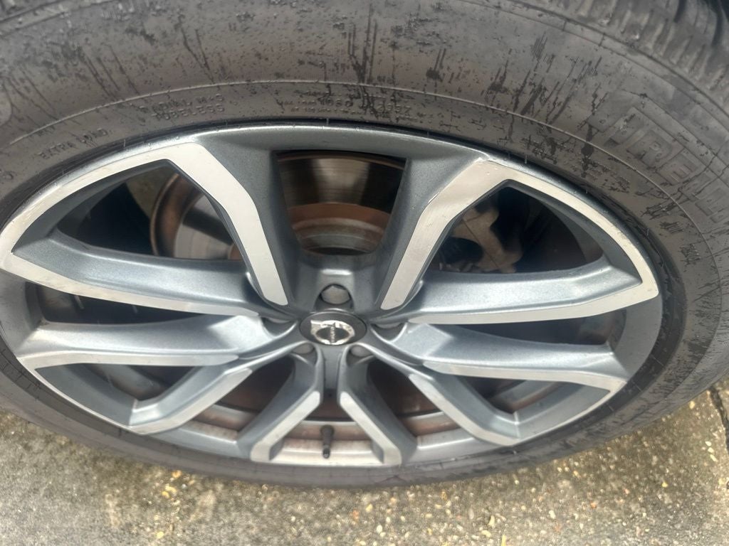 2019 Volvo XC90 T5 Momentum