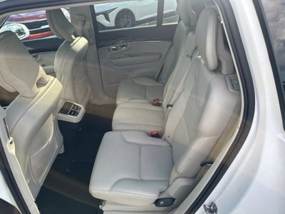 2019 Volvo XC90 T5 Momentum