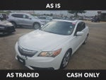 2014 Acura ILX 2.0L