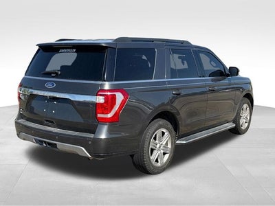 2019 Ford Expedition XLT