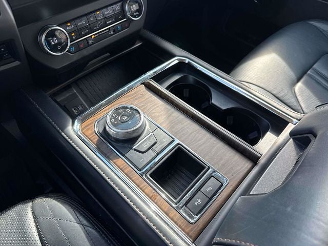 2020 Ford Expedition Platinum