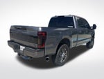 2021 Ford F-250SD Platinum