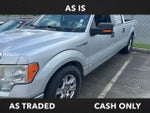 2009 Ford F-150 XLT