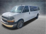 2020 Chevrolet Express 3500 LT Passenger