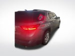 2019 Chevrolet Traverse LT Cloth w/1LT