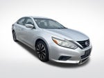 2018 Nissan Altima 2.5 SV