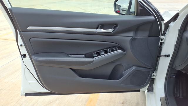 2025 Nissan Altima 2.5 SL