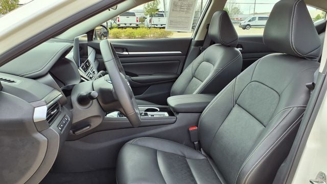 2025 Nissan Altima 2.5 SL