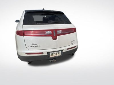 2014 Lincoln MKT EcoBoost