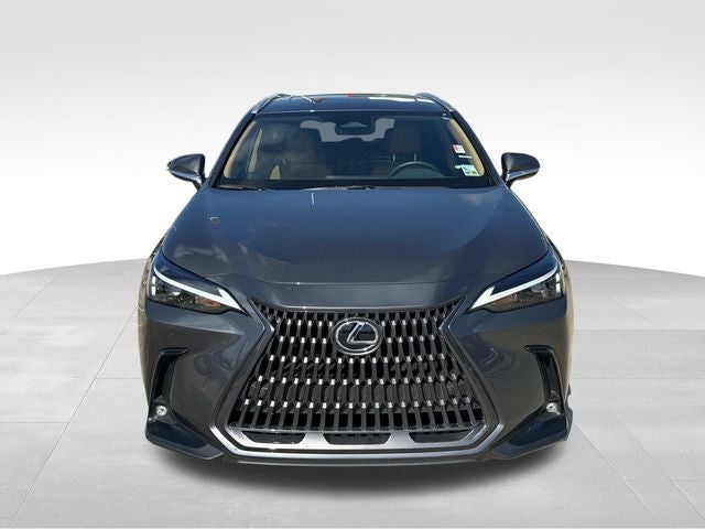 2026 Lexus NX 350 Base