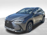 2026 Lexus NX 350 Base