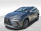 2026 Lexus NX 350 Base