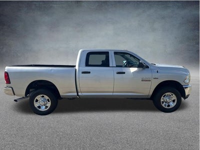 2015 RAM 2500 Tradesman