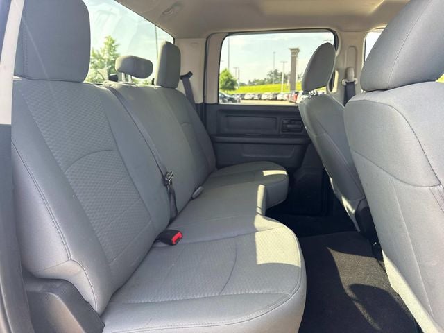 2015 RAM 2500 Tradesman