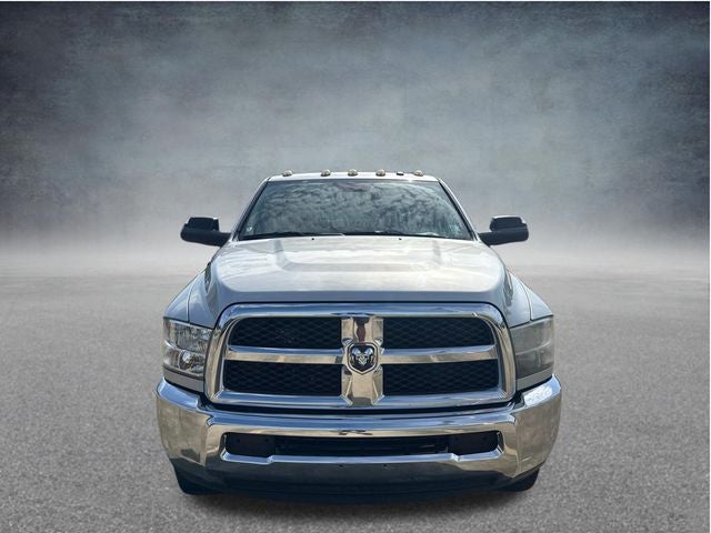 2015 RAM 2500 Tradesman