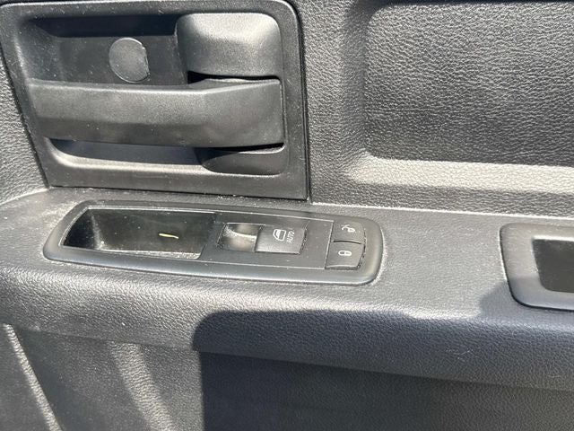 2015 RAM 2500 Tradesman