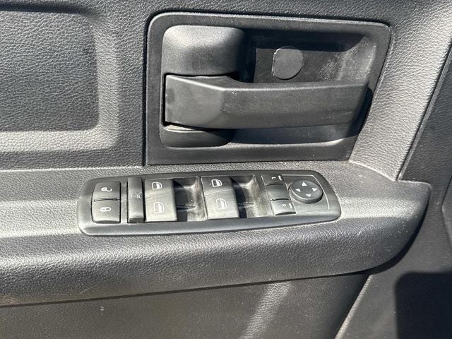 2015 RAM 2500 Tradesman