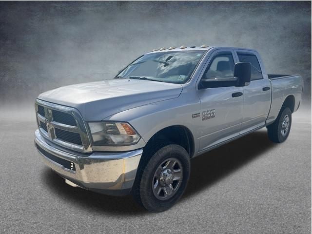 2015 RAM 2500 Tradesman