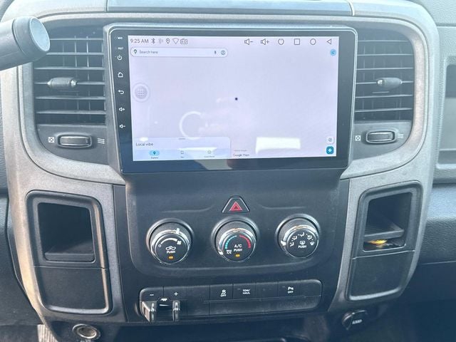 2015 RAM 2500 Tradesman