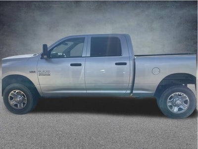 2015 RAM 2500 Tradesman