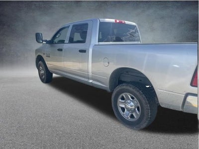 2015 RAM 2500 Tradesman
