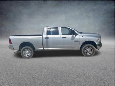 2015 RAM 2500 Tradesman