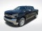 2021 Chevrolet Silverado 1500 LT Texas Edition