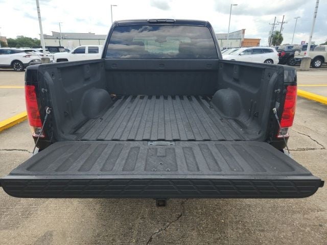 2011 GMC Sierra 1500 Denali