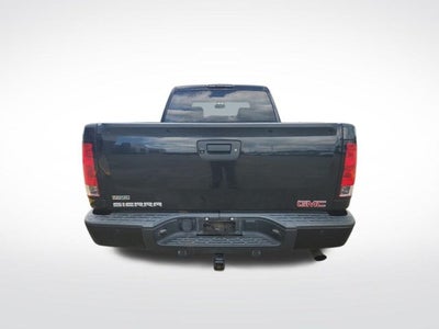 2011 GMC Sierra 1500 Denali
